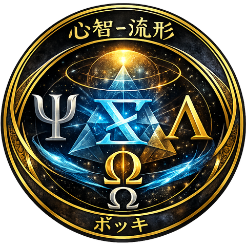 MetaFieldLabs emblem